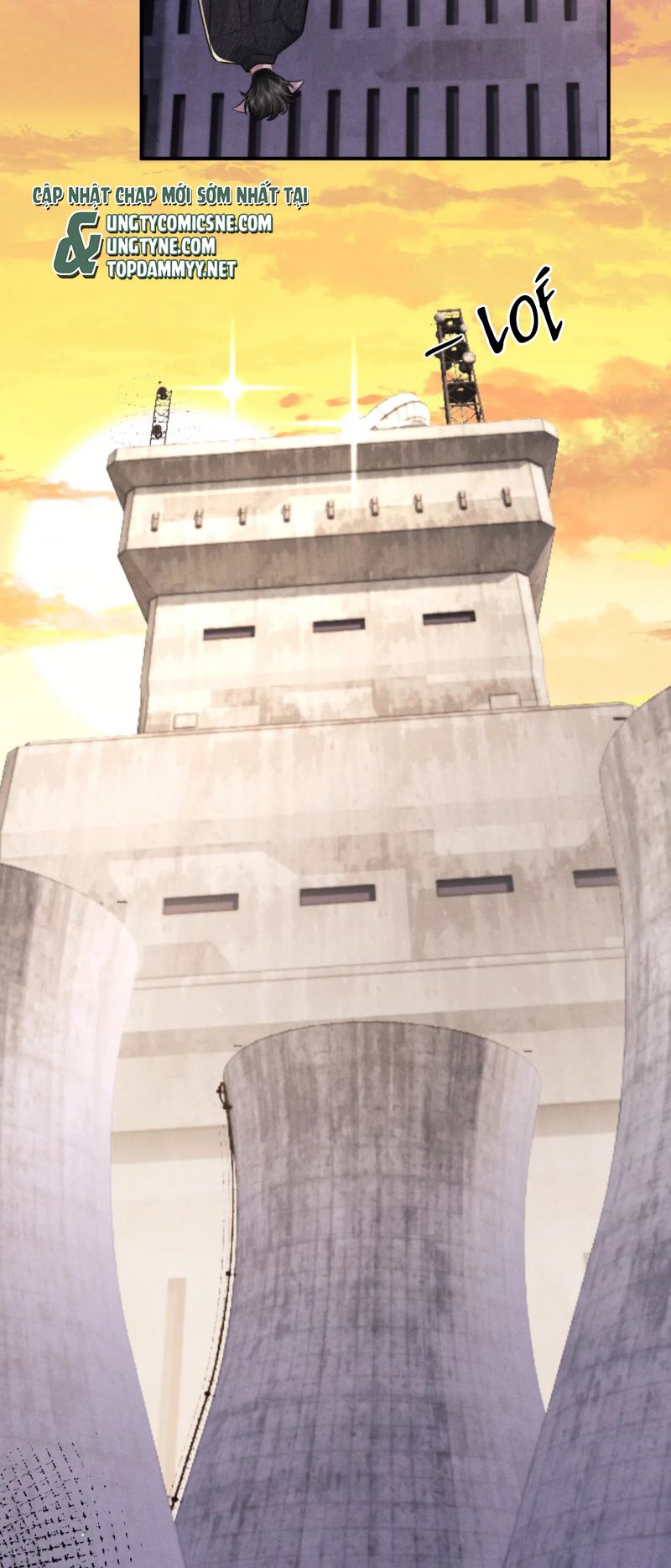 Chấp Sự Thỏ Cụp Tai Chap 172 - Next 