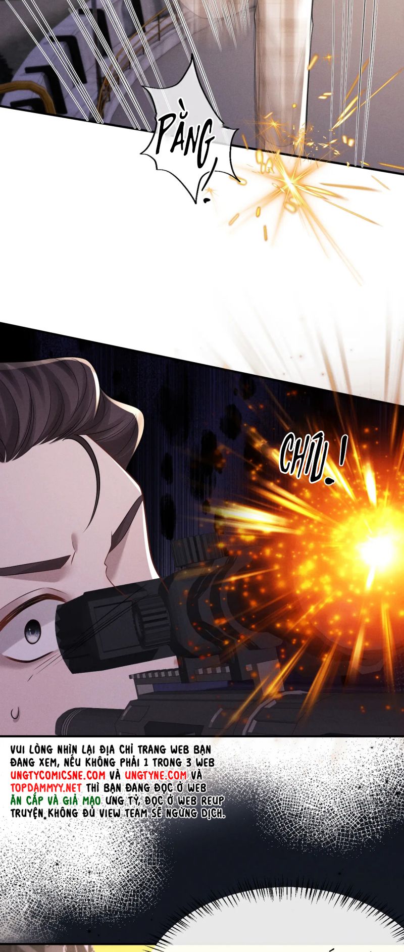 Chấp Sự Thỏ Cụp Tai Chap 172 - Next 