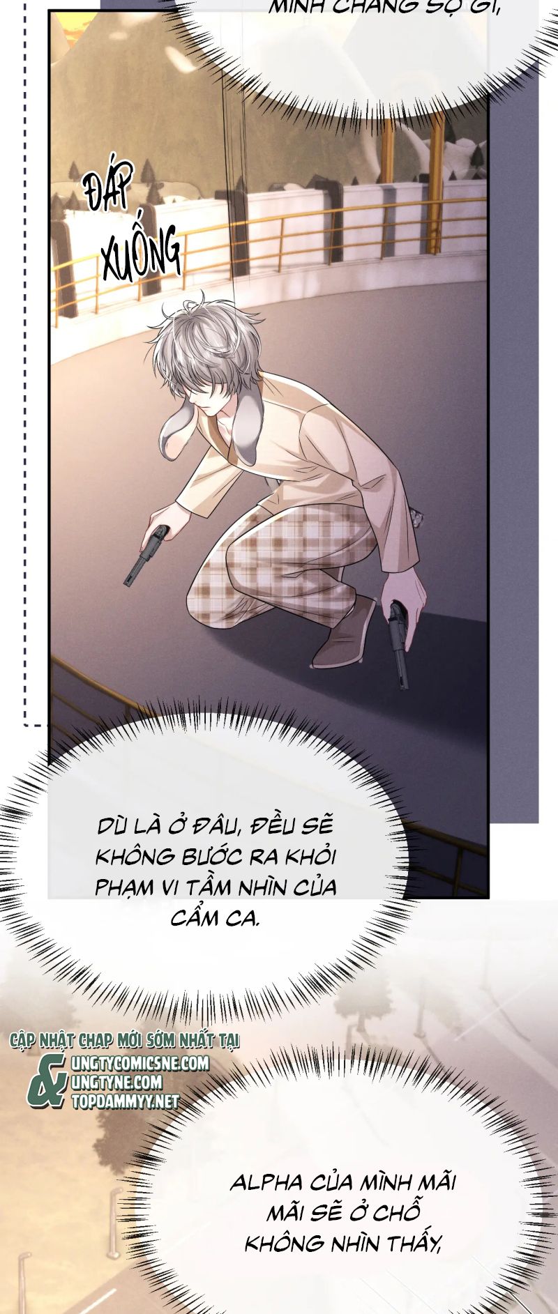 Chấp Sự Thỏ Cụp Tai Chap 172 - Next 