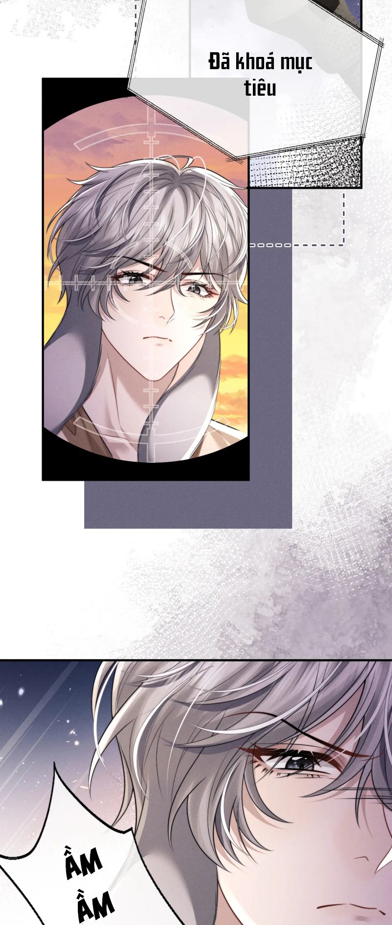 Chấp Sự Thỏ Cụp Tai Chap 172 - Next 
