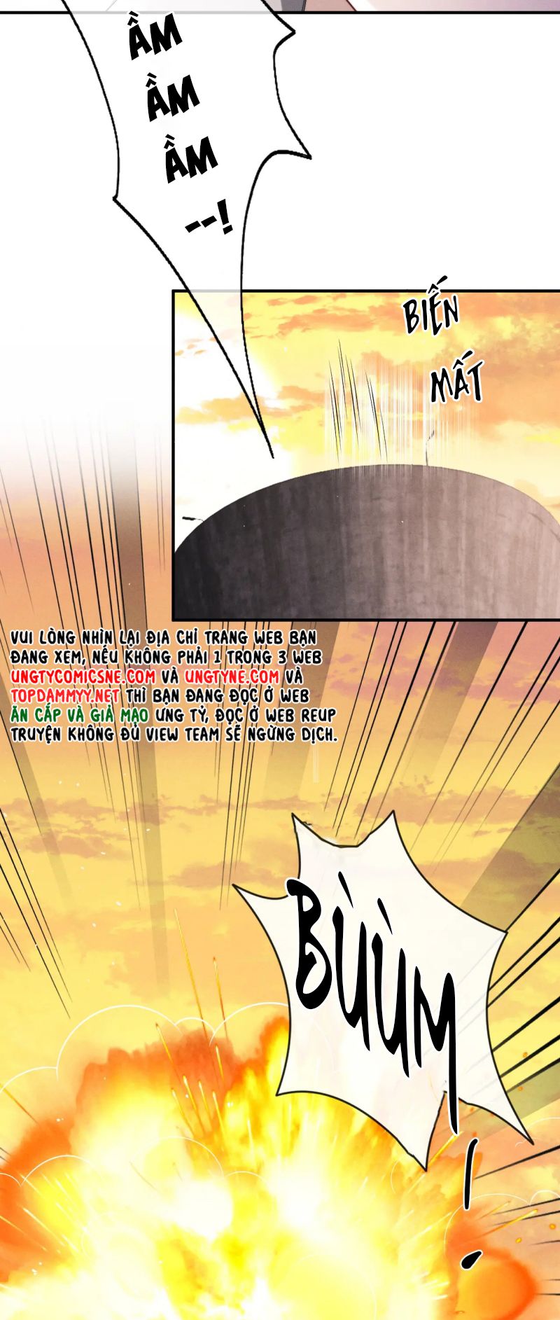 Chấp Sự Thỏ Cụp Tai Chap 172 - Next 