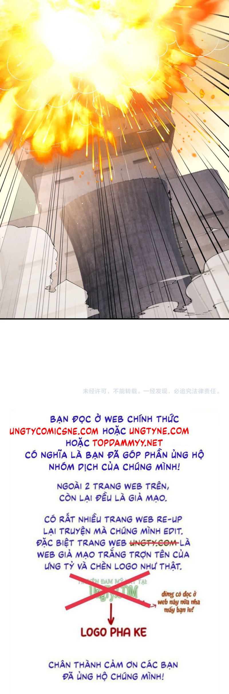 Chấp Sự Thỏ Cụp Tai Chap 172 - Next 
