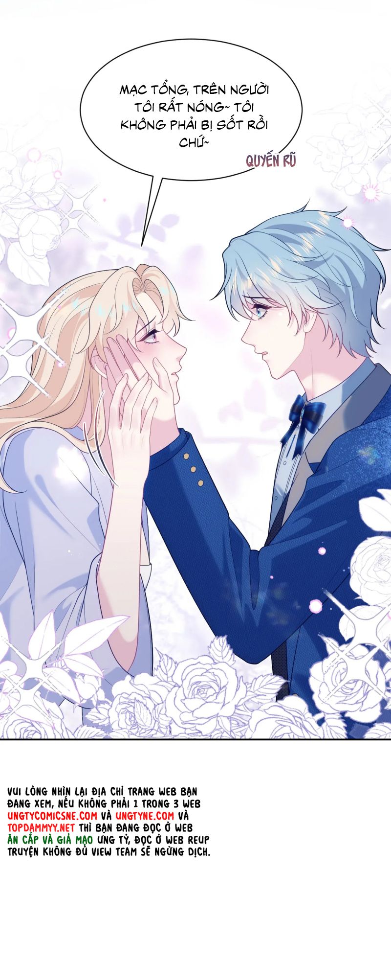 Tuyệt mỹ bạch liên hoa online dạy học Chap 449 - Next Chap 450