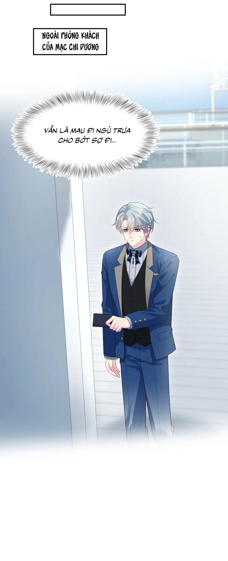 Tuyệt mỹ bạch liên hoa online dạy học Chap 449 - Next Chap 450