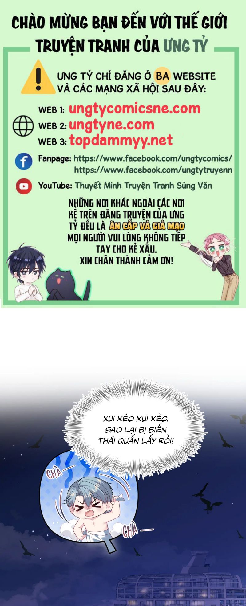 Tuyệt mỹ bạch liên hoa online dạy học Chap 449 - Next Chap 450