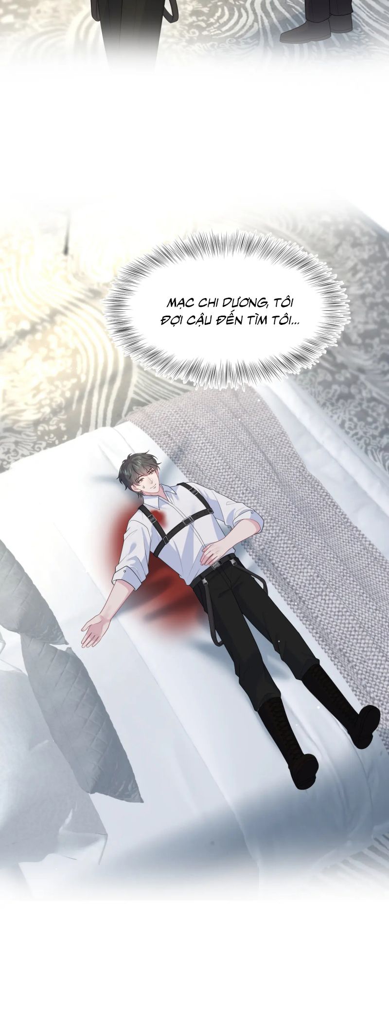 Tuyệt mỹ bạch liên hoa online dạy học Chap 449 - Next Chap 450