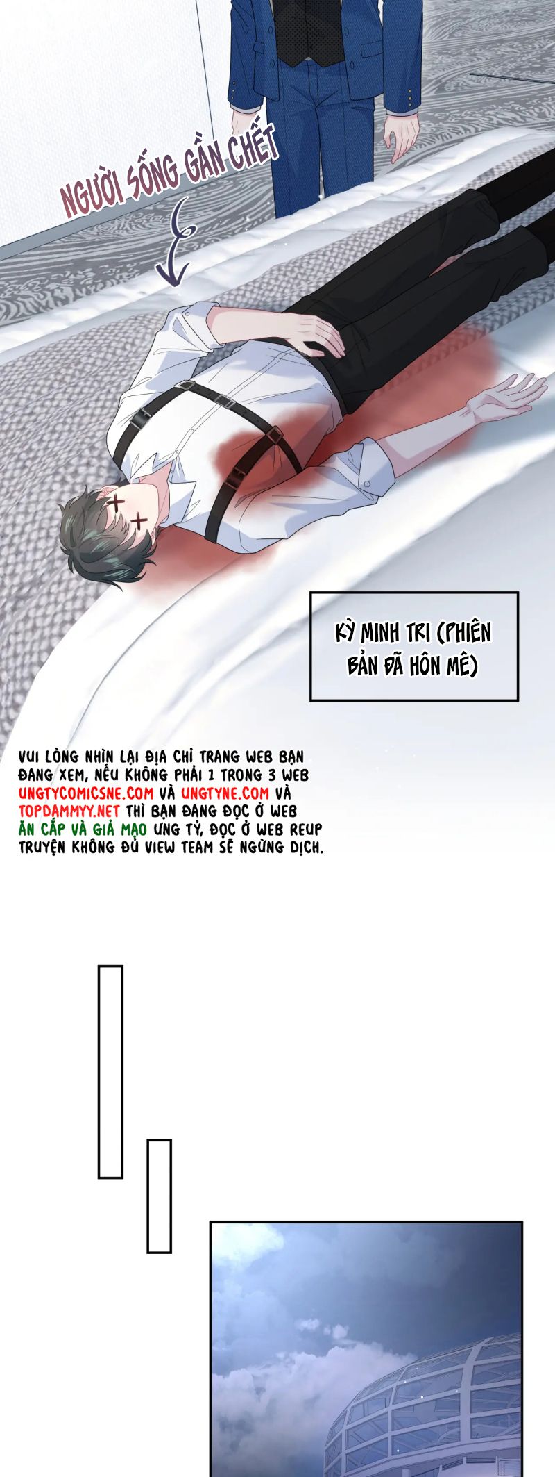 Tuyệt mỹ bạch liên hoa online dạy học Chap 449 - Next Chap 450
