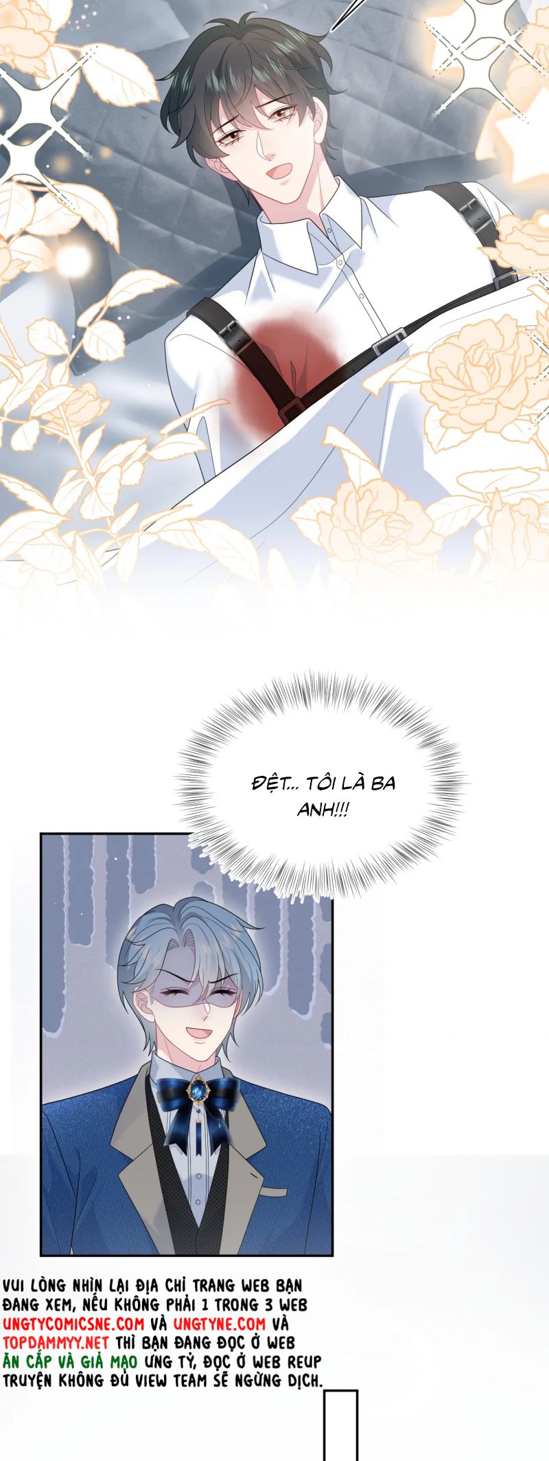 Tuyệt mỹ bạch liên hoa online dạy học Chap 449 - Next Chap 450