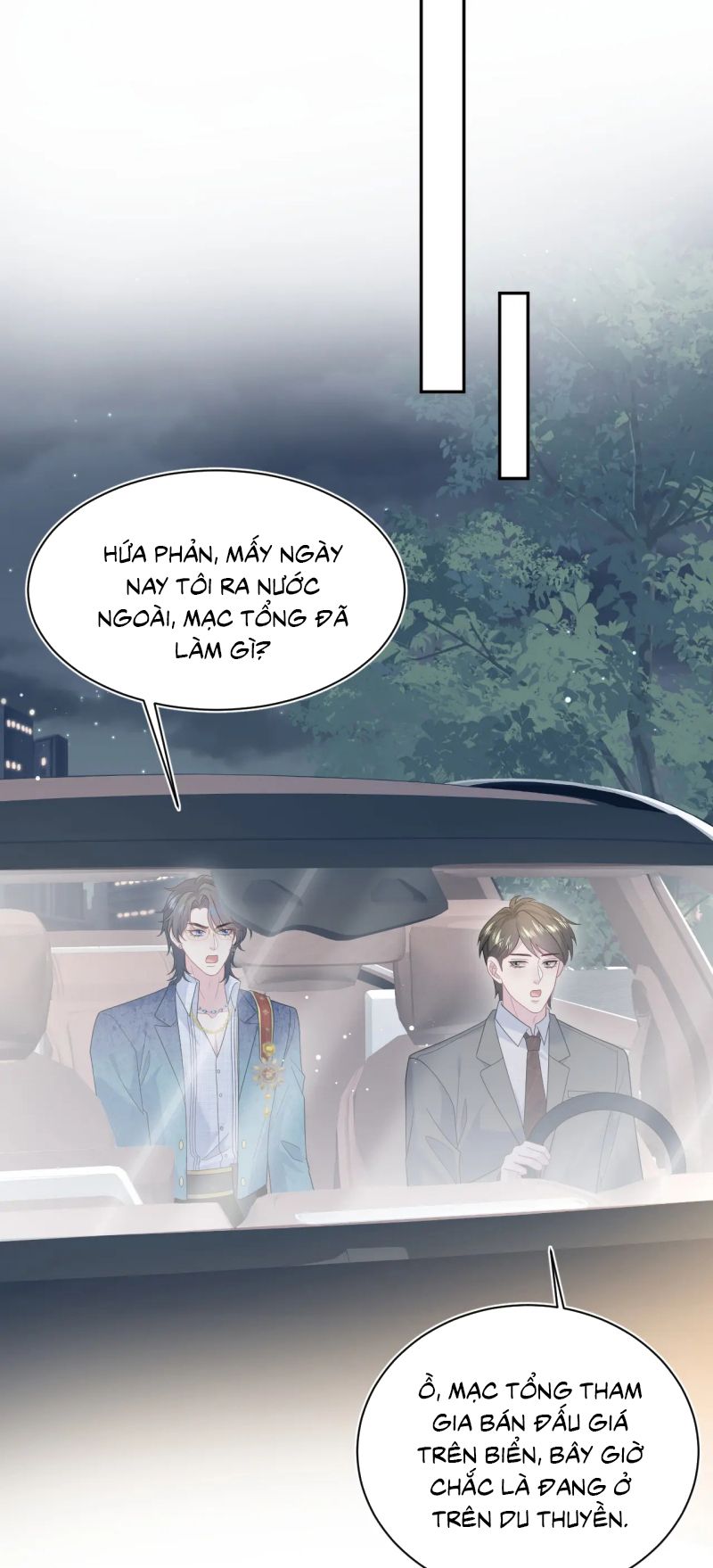 Tuyệt mỹ bạch liên hoa online dạy học Chap 449 - Next Chap 450
