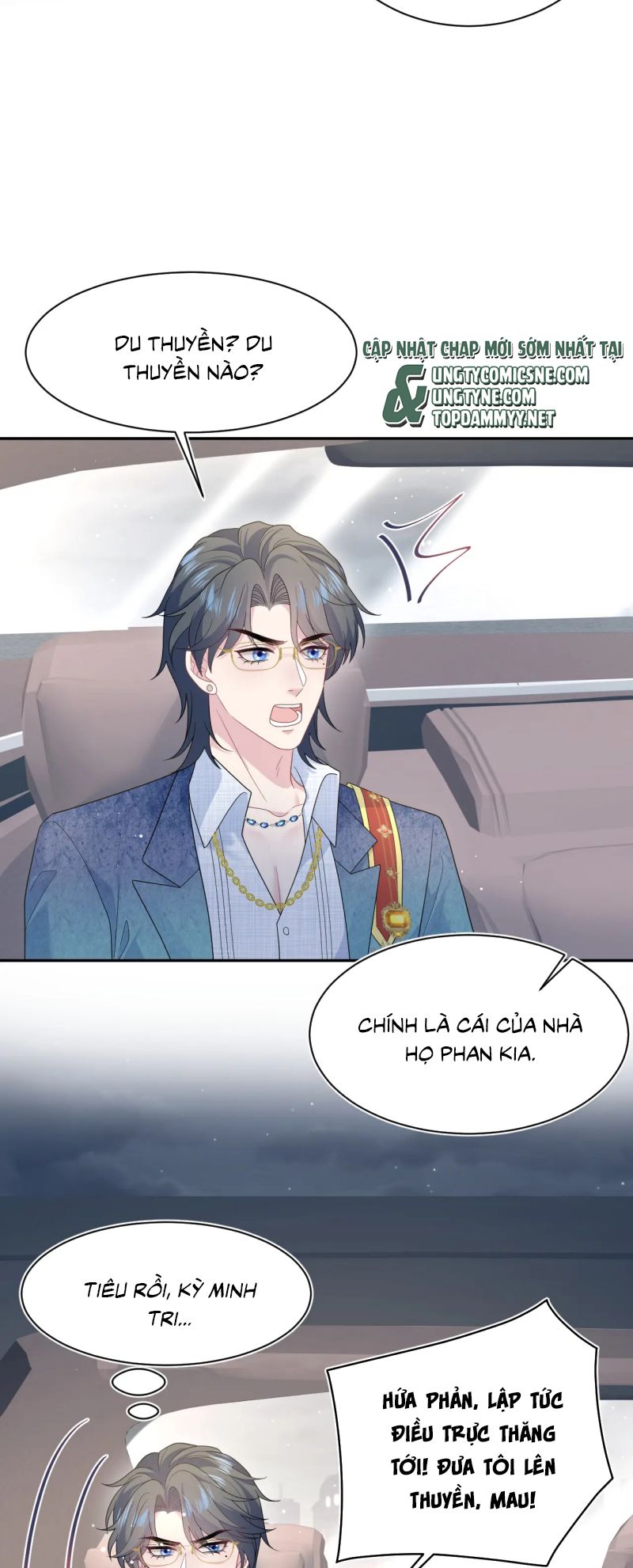 Tuyệt mỹ bạch liên hoa online dạy học Chap 449 - Next Chap 450