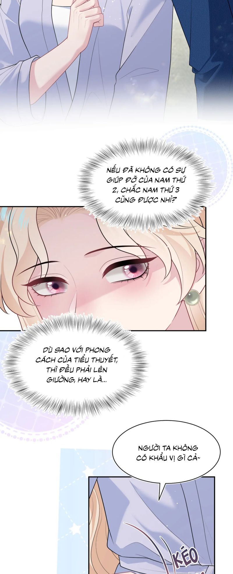 Tuyệt mỹ bạch liên hoa online dạy học Chap 449 - Next Chap 450