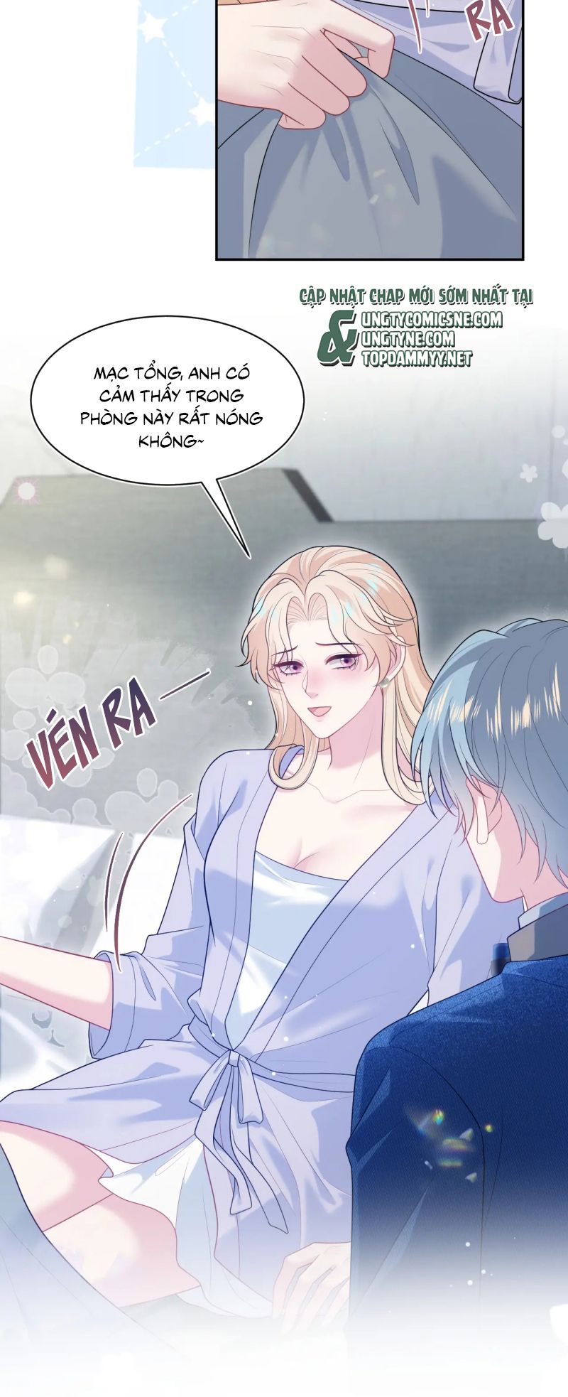 Tuyệt mỹ bạch liên hoa online dạy học Chap 449 - Next Chap 450