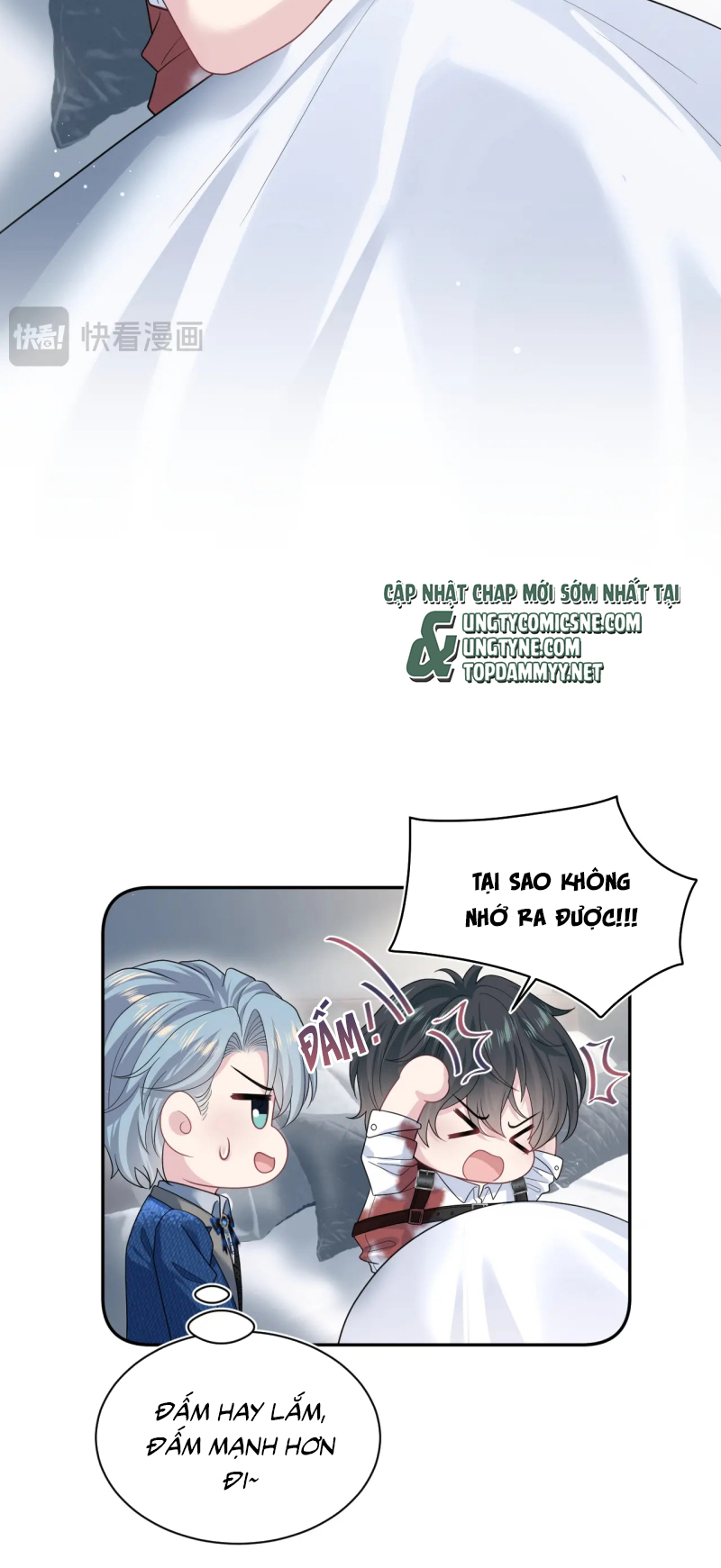 Tuyệt mỹ bạch liên hoa online dạy học Chap 450 - Next 