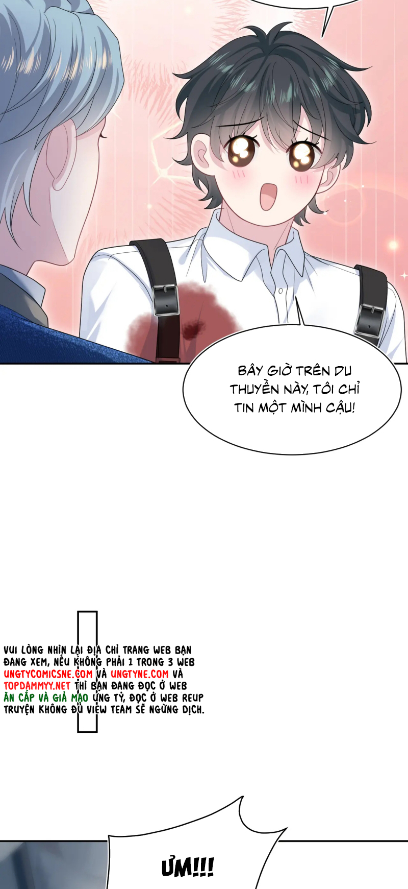 Tuyệt mỹ bạch liên hoa online dạy học Chap 450 - Next 