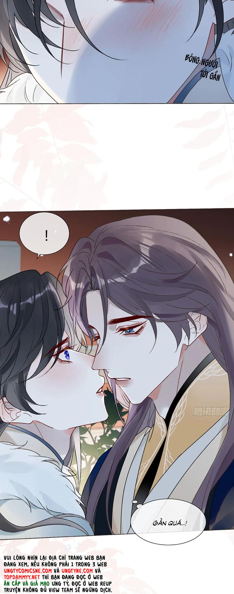 Chồng Trước Của Ma Hoàng Sống Lại Rồi Chap 33 - Next Chap 34