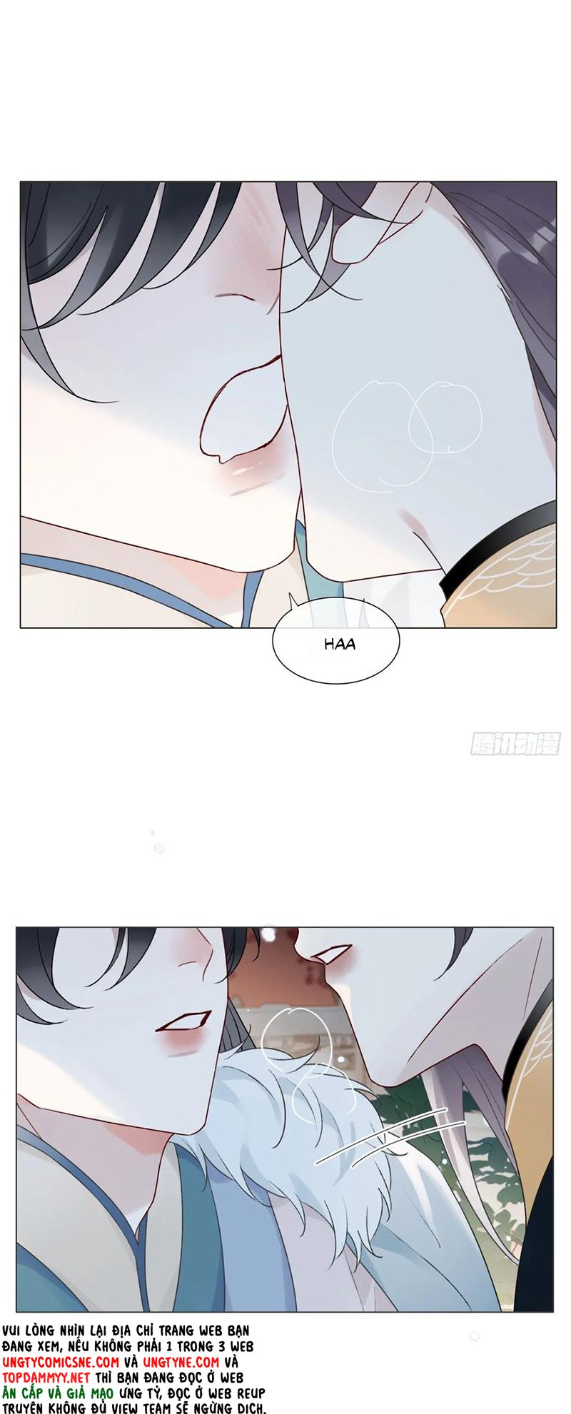 Chồng Trước Của Ma Hoàng Sống Lại Rồi Chap 33 - Next Chap 34
