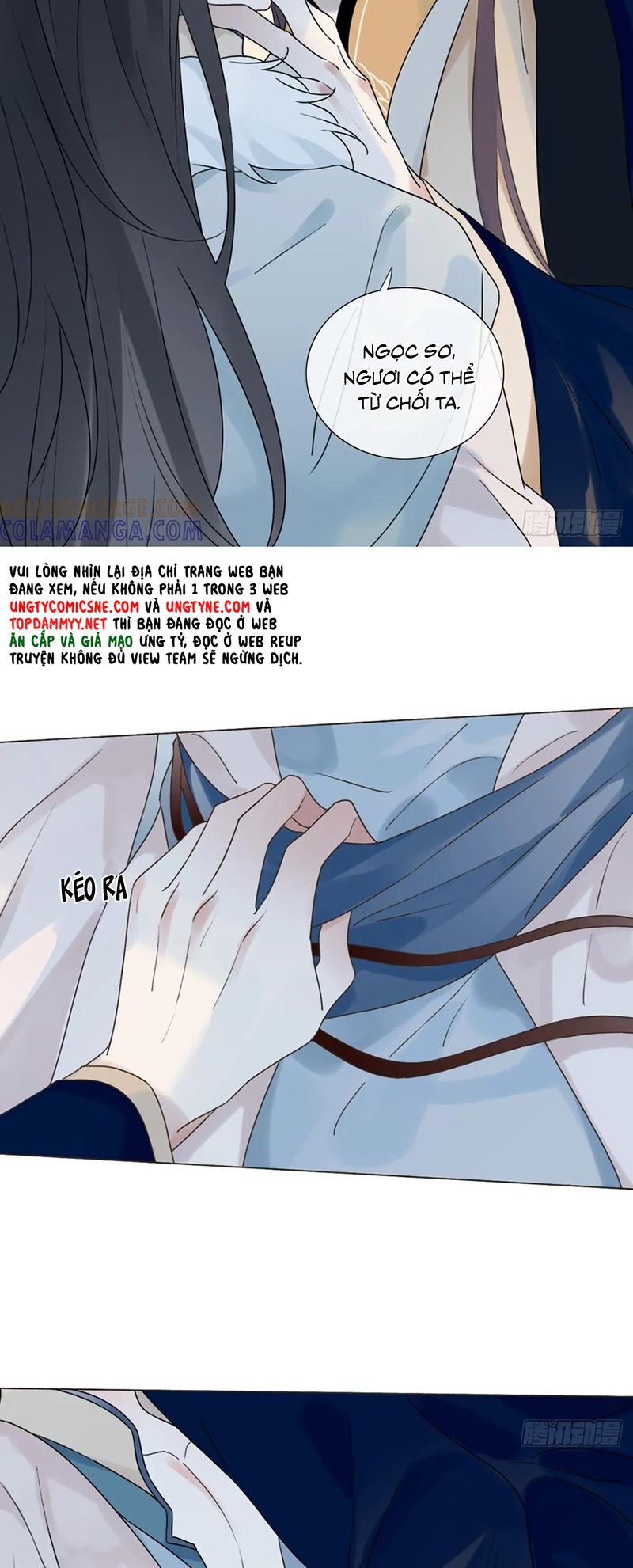 Chồng Trước Của Ma Hoàng Sống Lại Rồi Chap 33 - Next Chap 34