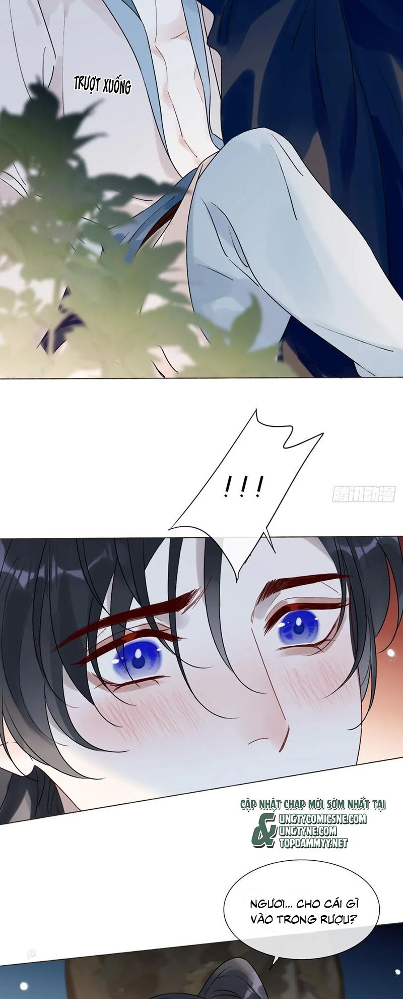 Chồng Trước Của Ma Hoàng Sống Lại Rồi Chap 33 - Next Chap 34
