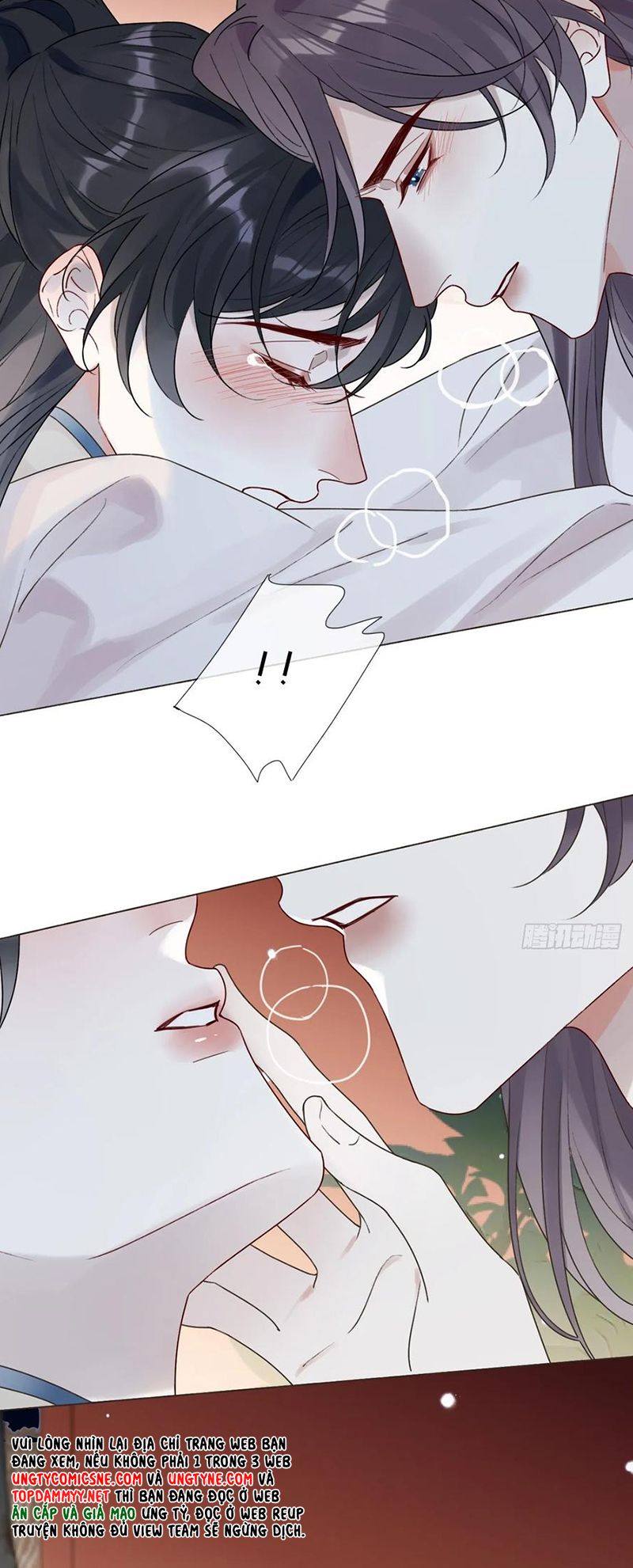 Chồng Trước Của Ma Hoàng Sống Lại Rồi Chap 33 - Next Chap 34
