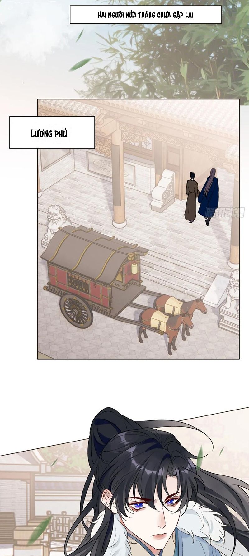 Chồng Trước Của Ma Hoàng Sống Lại Rồi Chap 33 - Next Chap 34