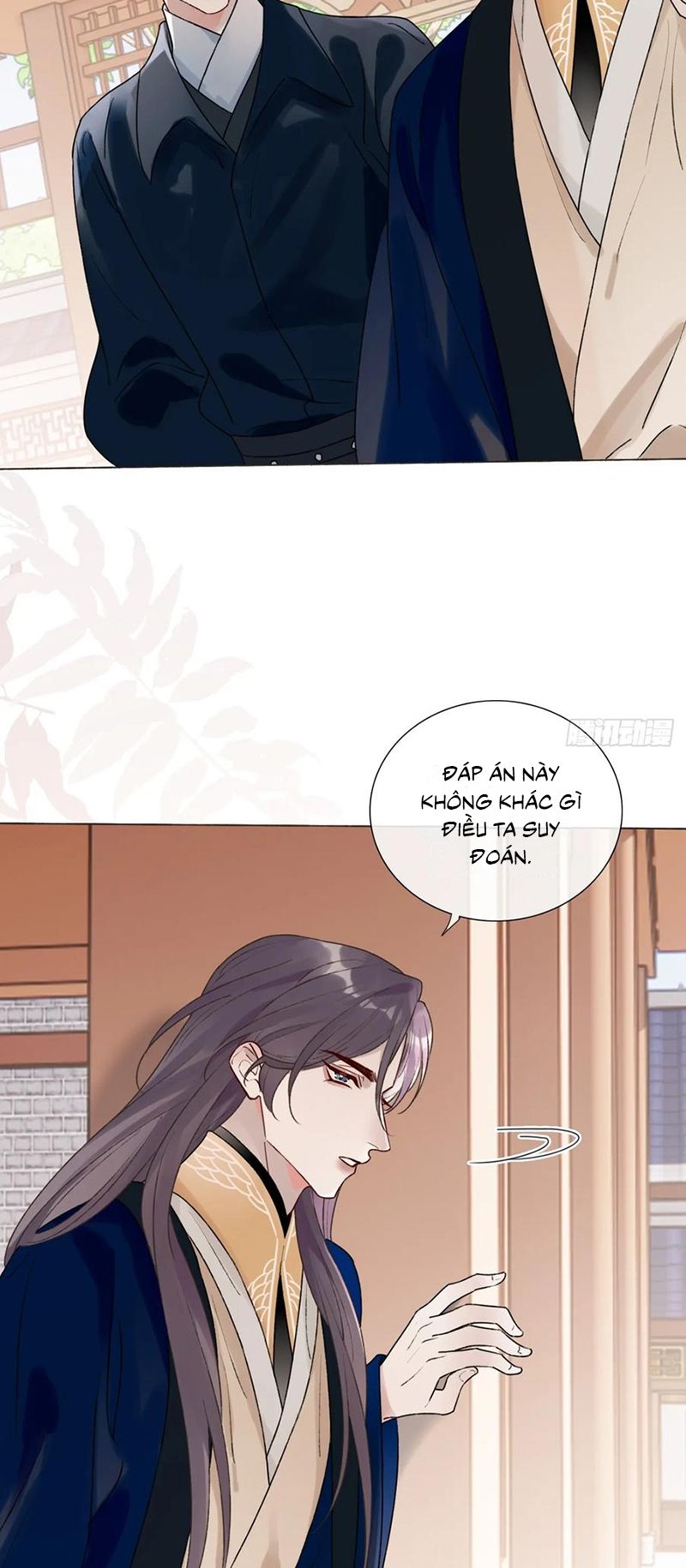 Chồng Trước Của Ma Hoàng Sống Lại Rồi Chap 34 - Next 