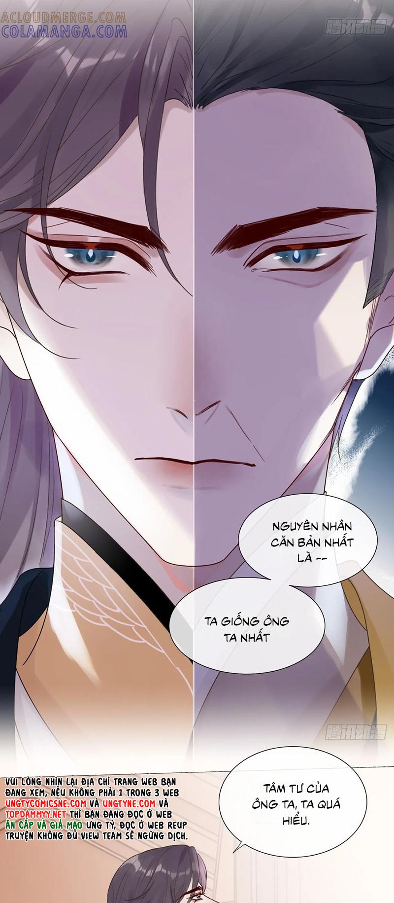 Chồng Trước Của Ma Hoàng Sống Lại Rồi Chap 34 - Next 