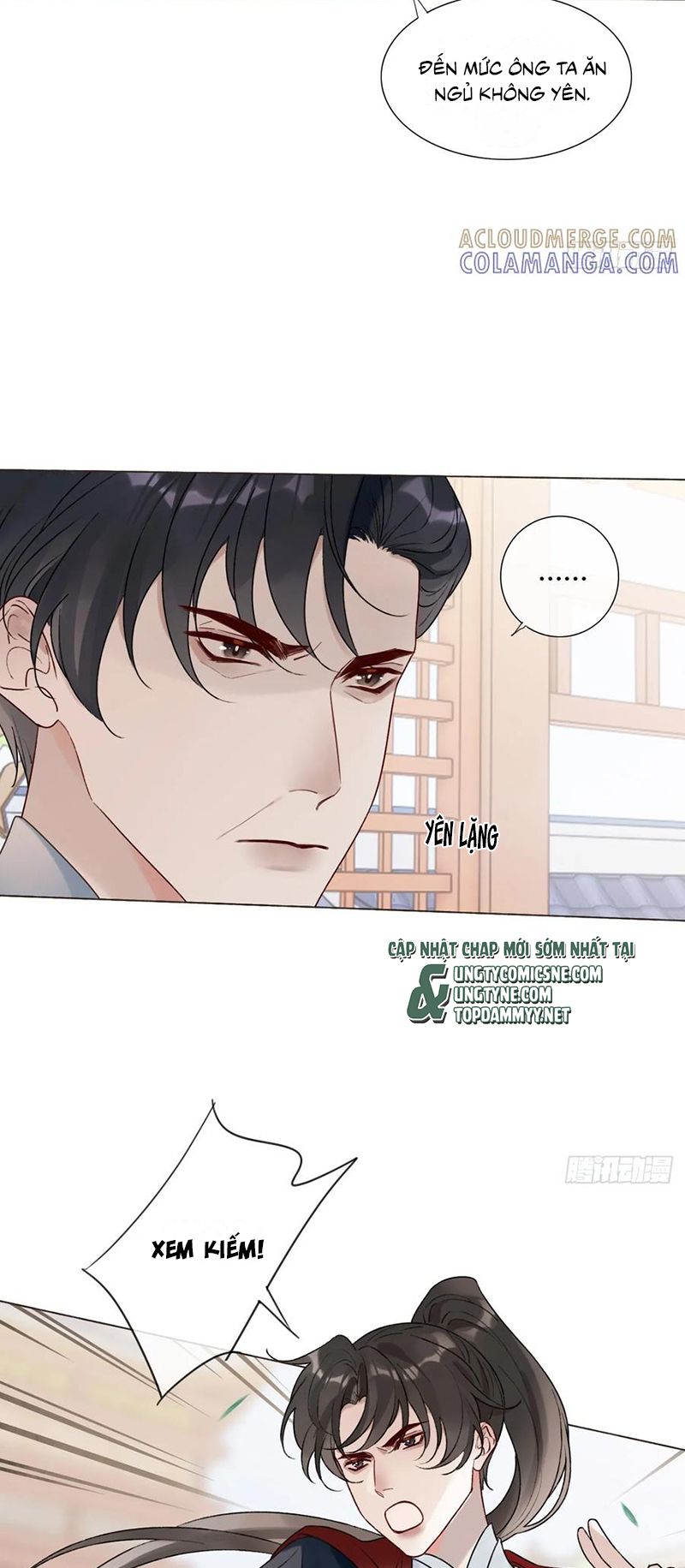 Chồng Trước Của Ma Hoàng Sống Lại Rồi Chap 34 - Next 