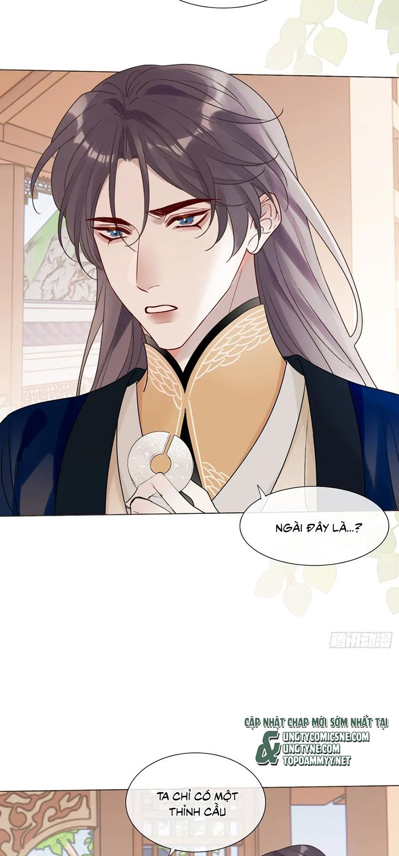 Chồng Trước Của Ma Hoàng Sống Lại Rồi Chap 34 - Next 