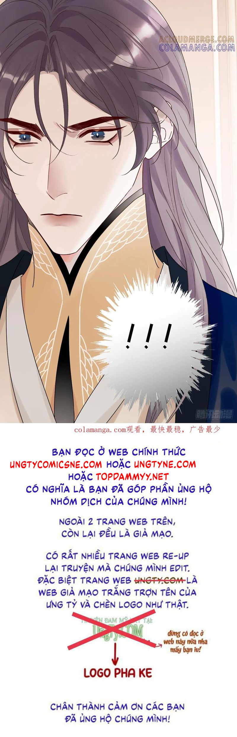 Chồng Trước Của Ma Hoàng Sống Lại Rồi Chap 34 - Next 