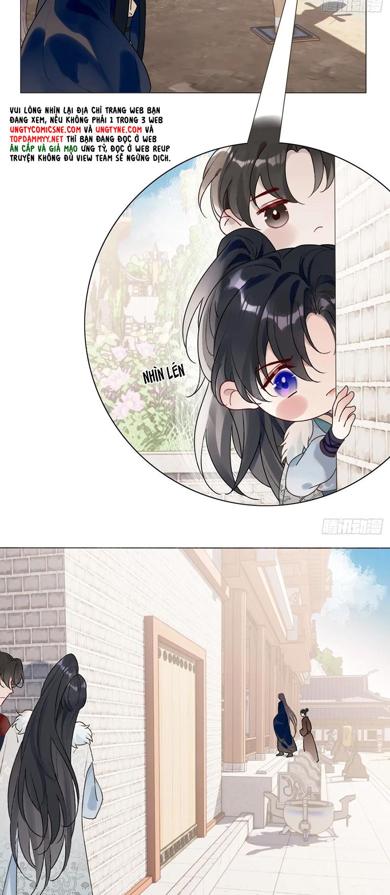 Chồng Trước Của Ma Hoàng Sống Lại Rồi Chap 34 - Next 