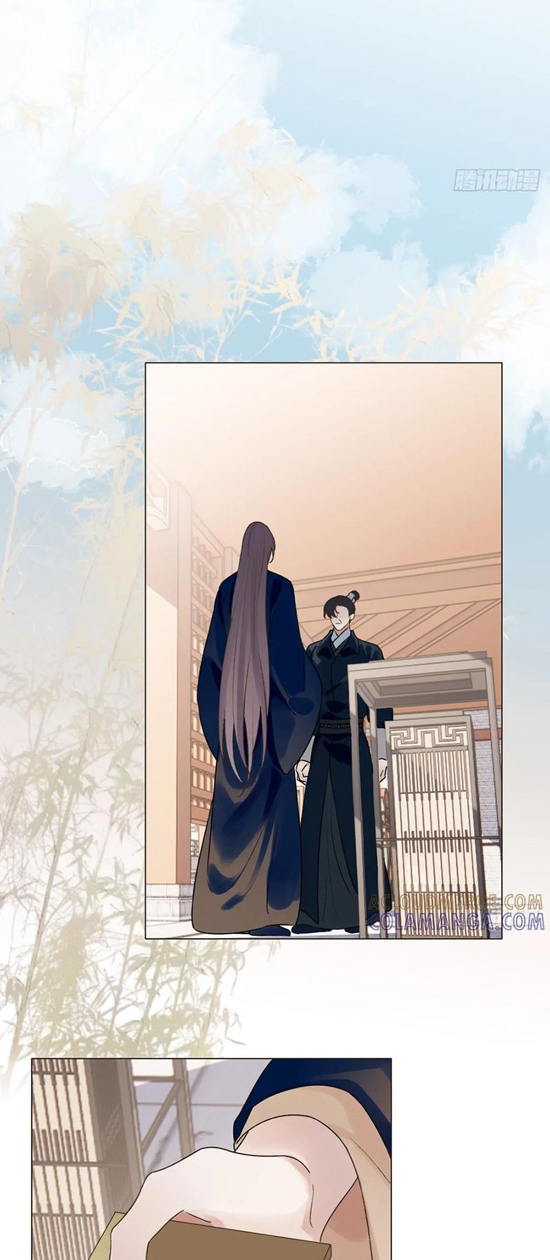 Chồng Trước Của Ma Hoàng Sống Lại Rồi Chap 34 - Next 