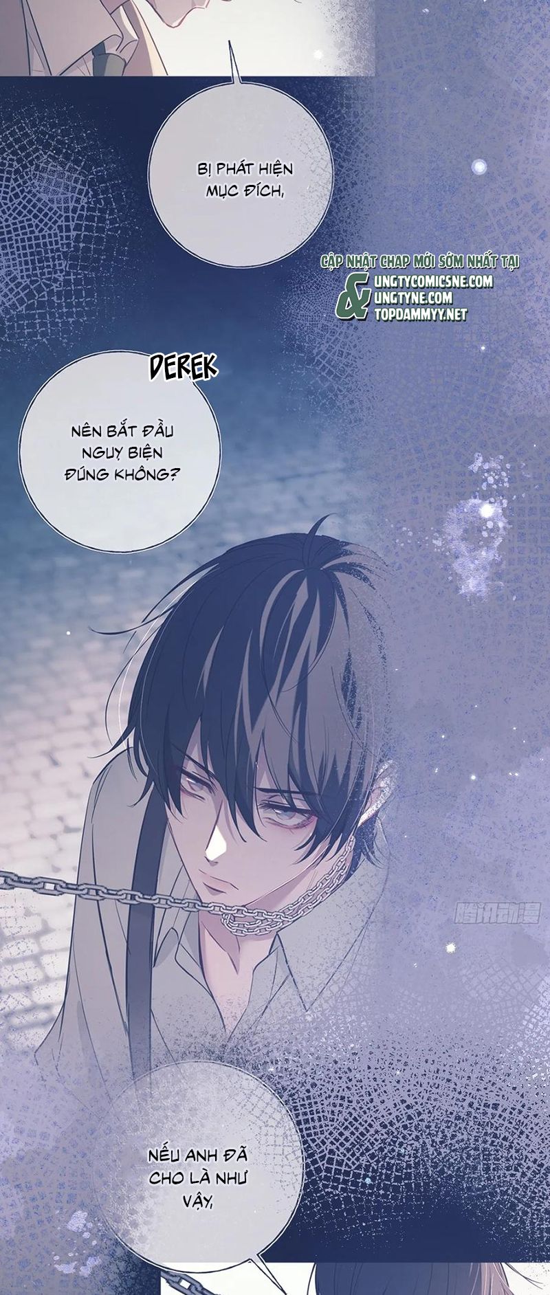Yêu Đến Hủy Diệt Chap 31 - Next 