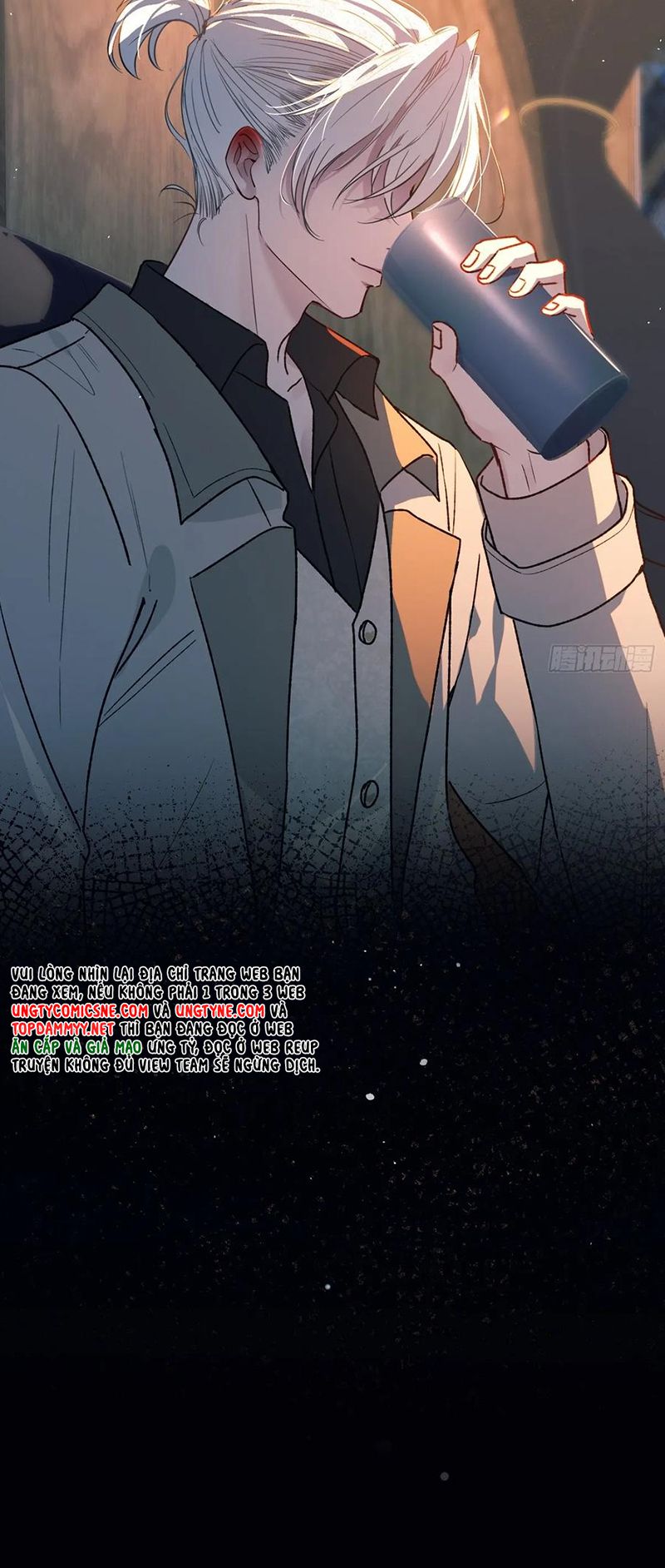 Yêu Đến Hủy Diệt Chap 31 - Next 