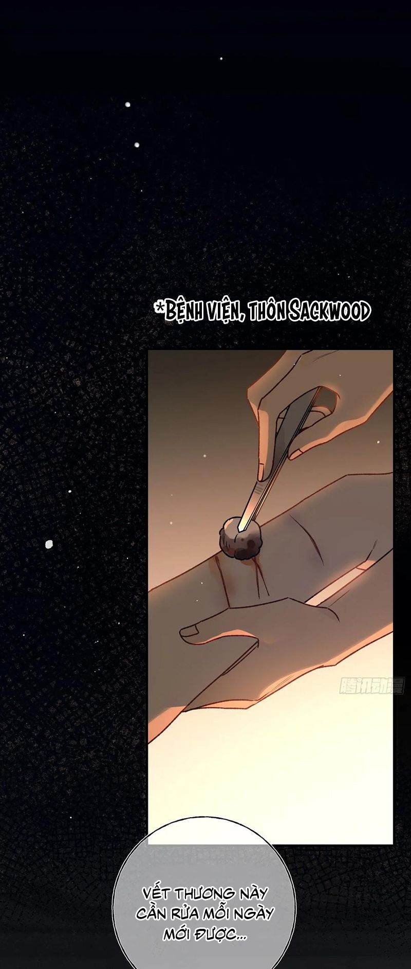 Yêu Đến Hủy Diệt Chap 31 - Next 