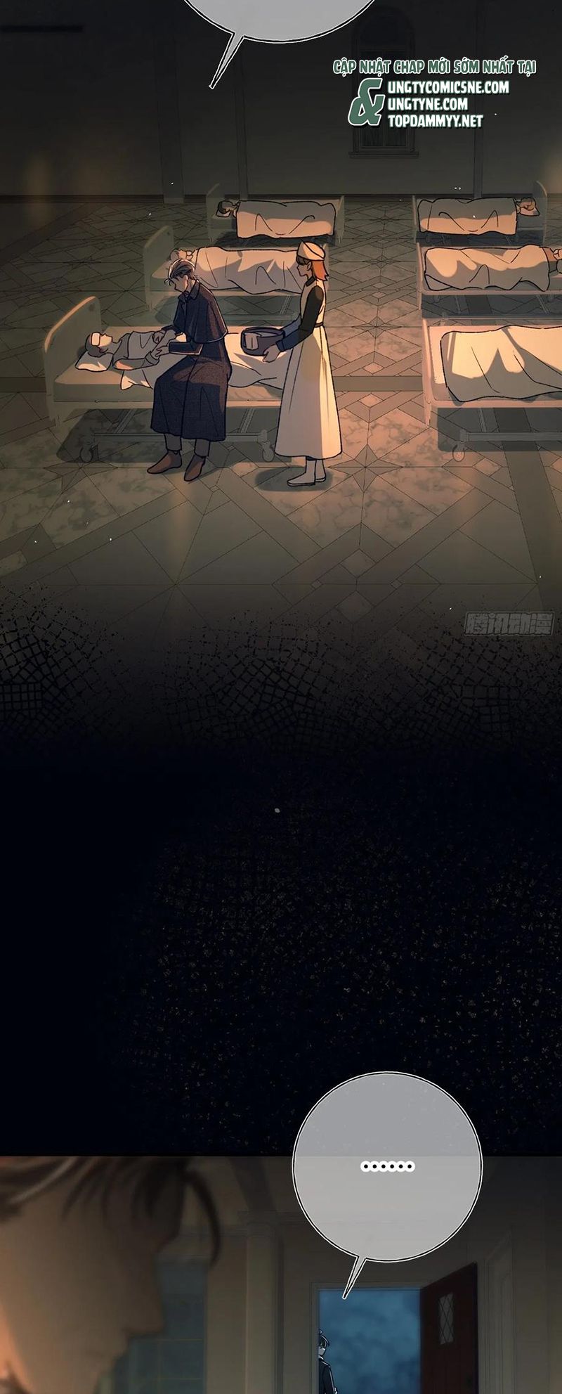 Yêu Đến Hủy Diệt Chap 31 - Next 