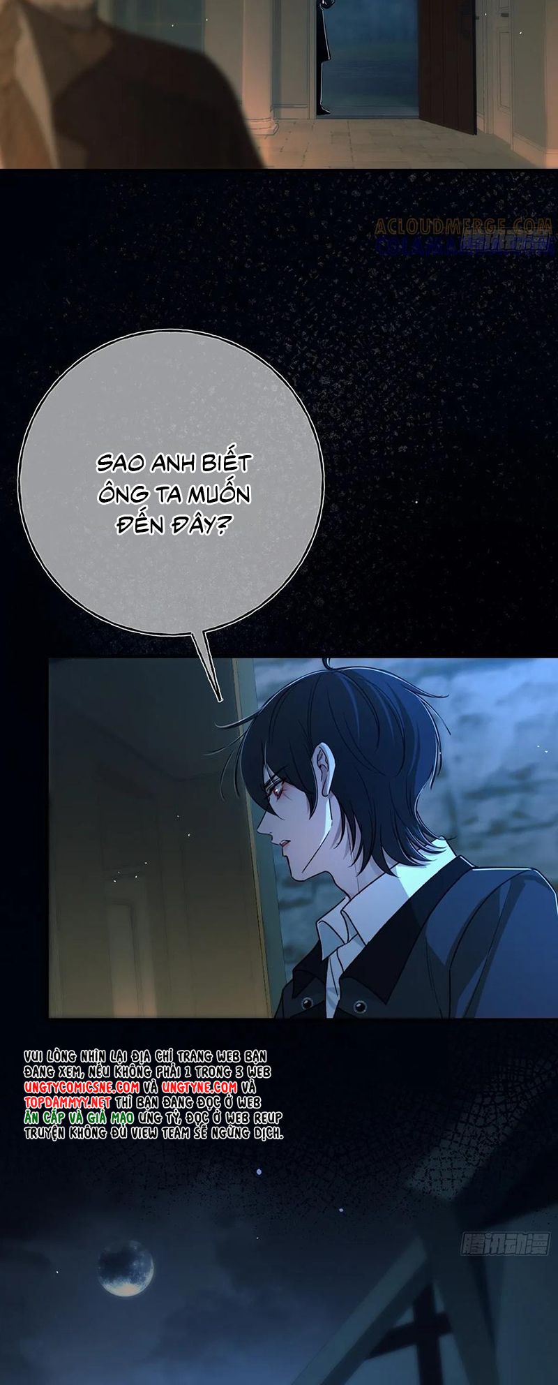 Yêu Đến Hủy Diệt Chap 31 - Next 