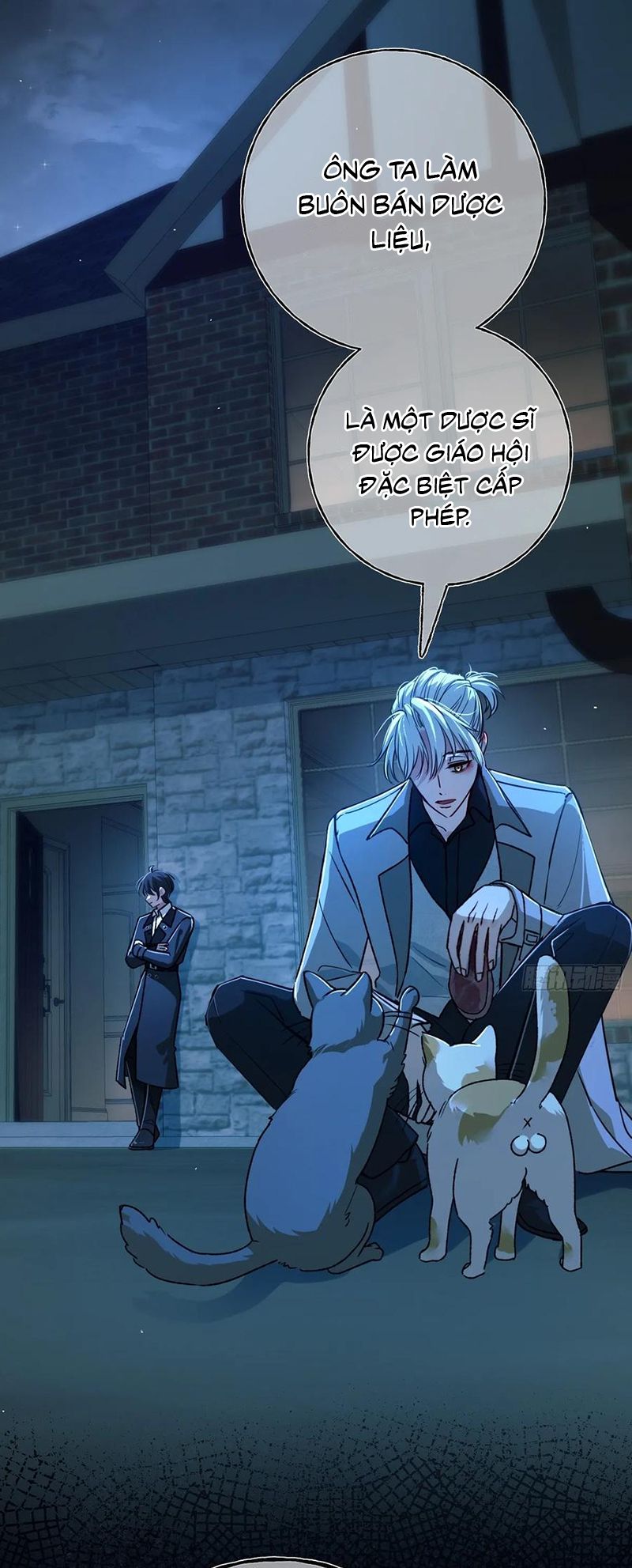 Yêu Đến Hủy Diệt Chap 31 - Next 
