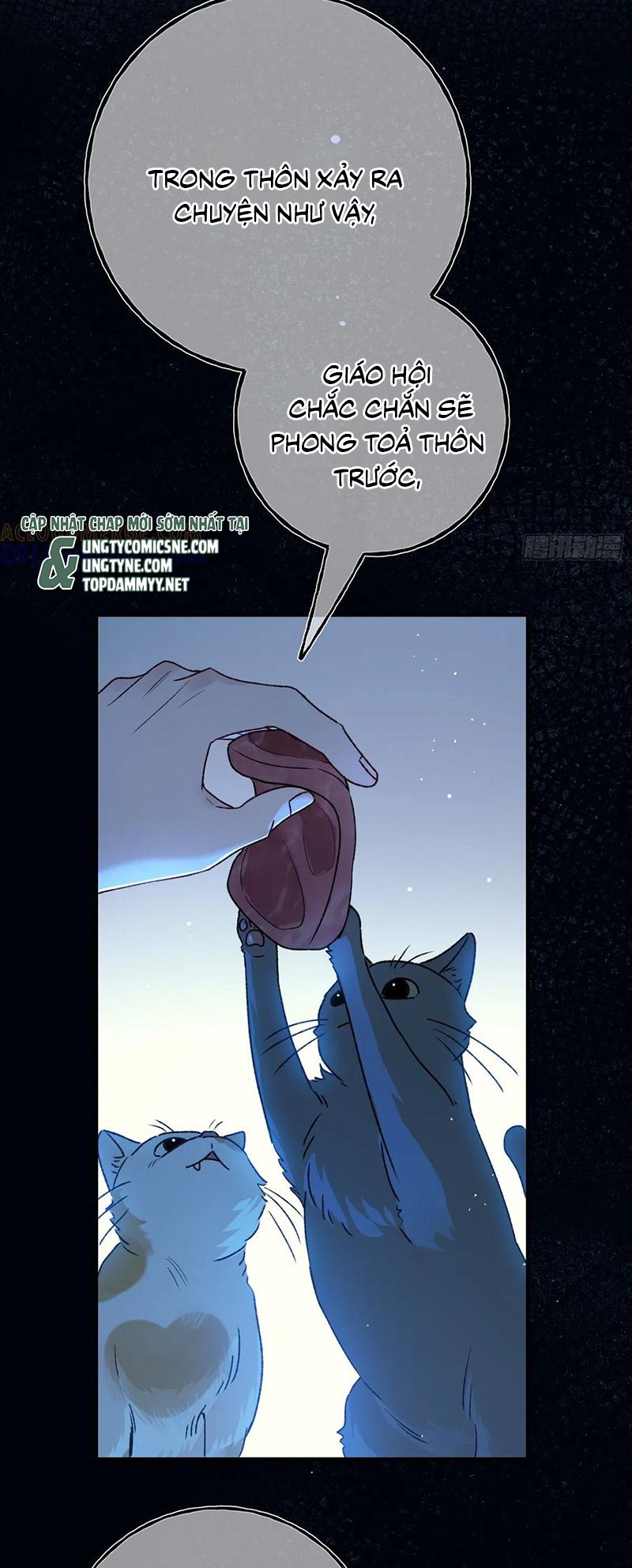 Yêu Đến Hủy Diệt Chap 31 - Next 
