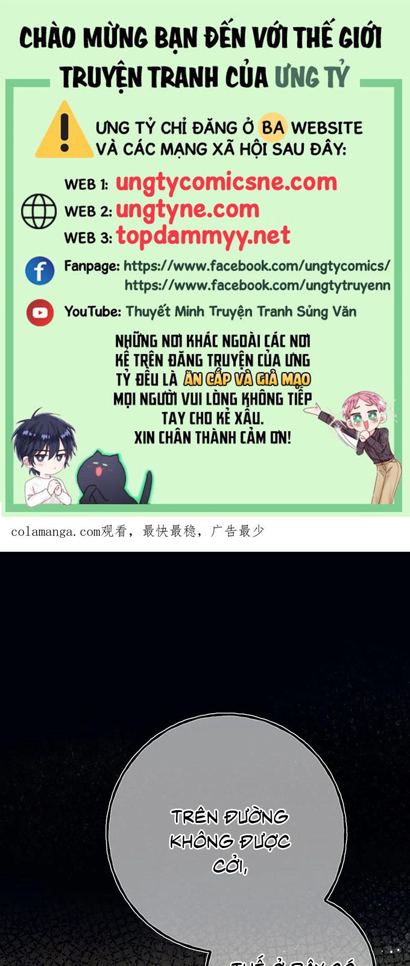 Yêu Đến Hủy Diệt Chap 31 - Next 