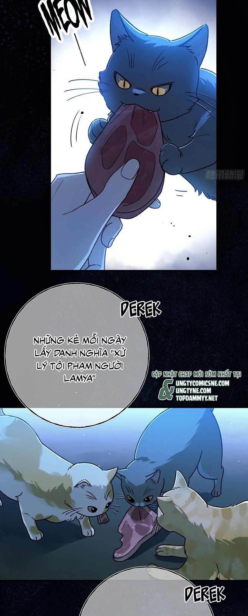 Yêu Đến Hủy Diệt Chap 31 - Next 