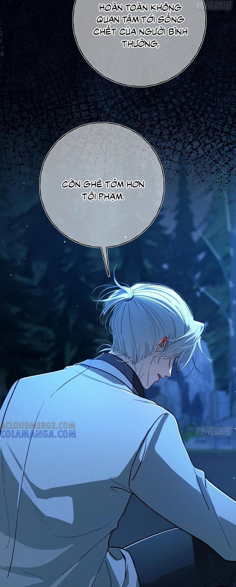 Yêu Đến Hủy Diệt Chap 31 - Next 