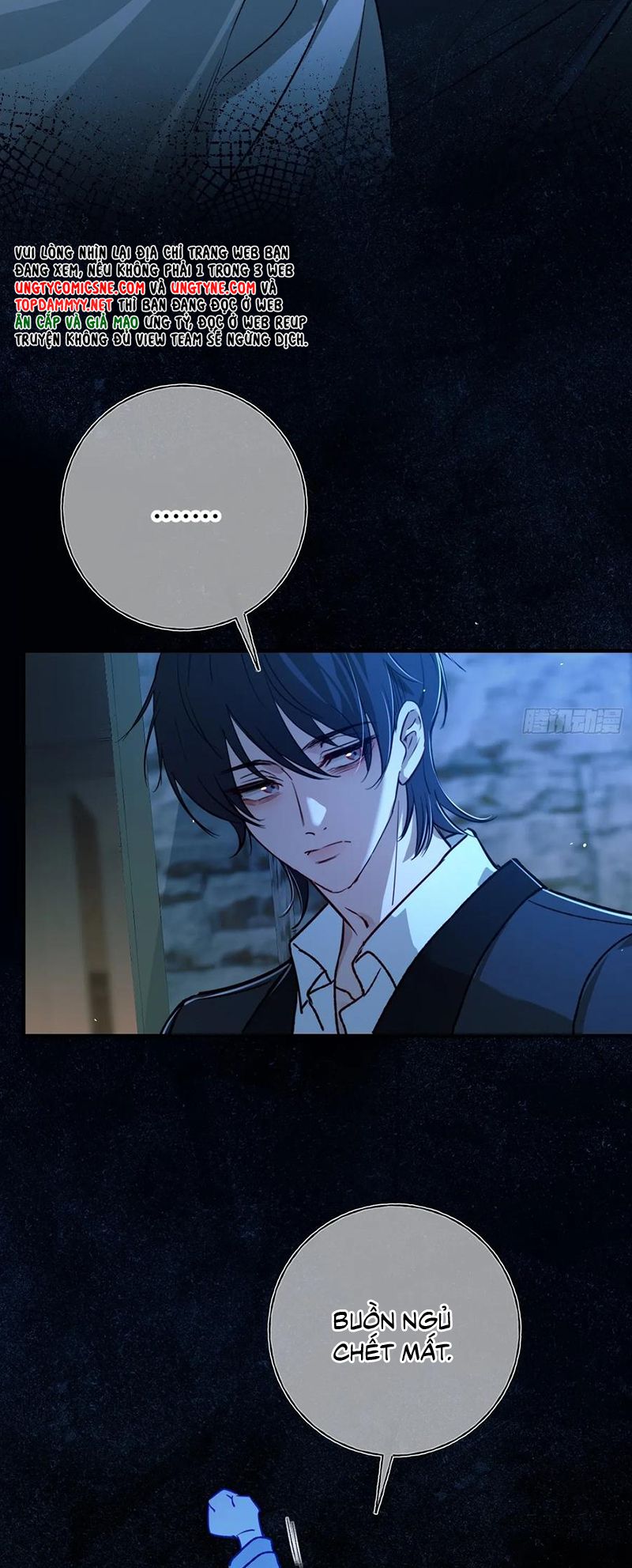Yêu Đến Hủy Diệt Chap 31 - Next 