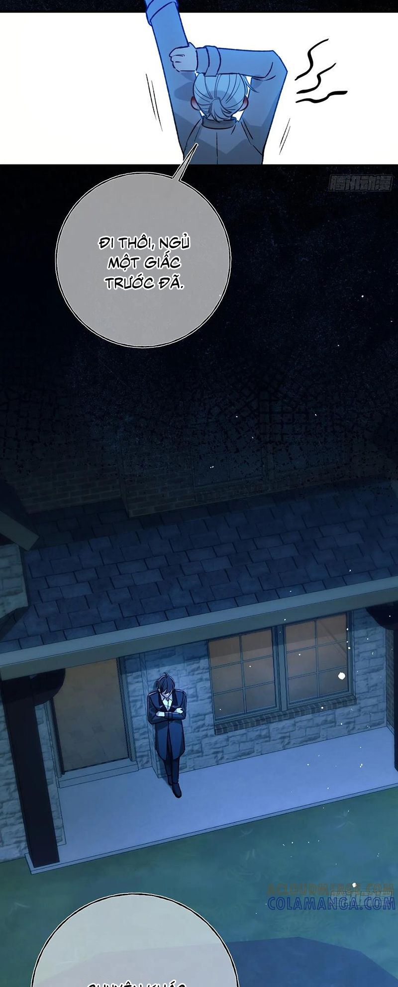 Yêu Đến Hủy Diệt Chap 31 - Next 