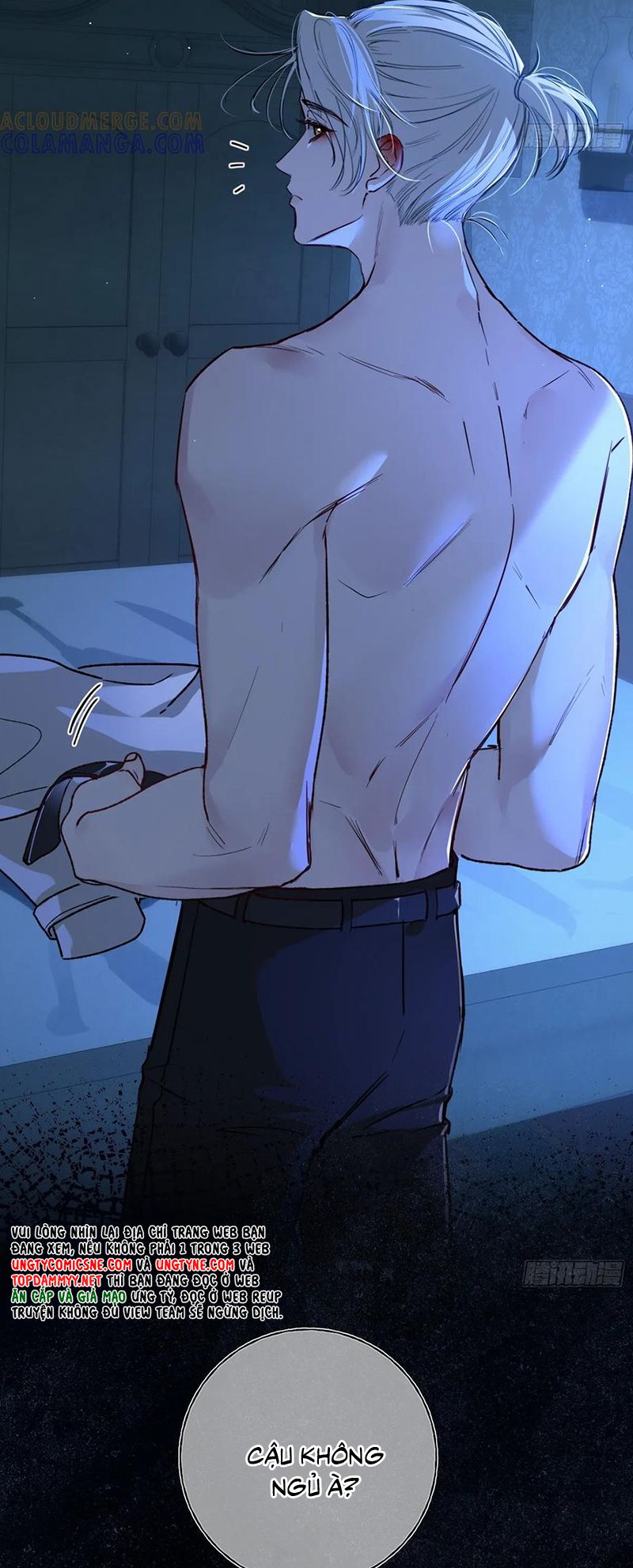 Yêu Đến Hủy Diệt Chap 31 - Next 