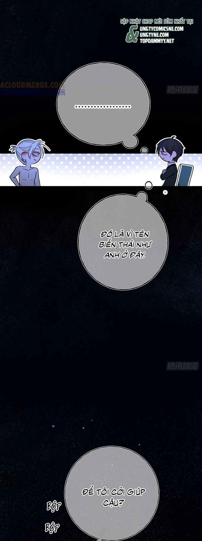 Yêu Đến Hủy Diệt Chap 31 - Next 