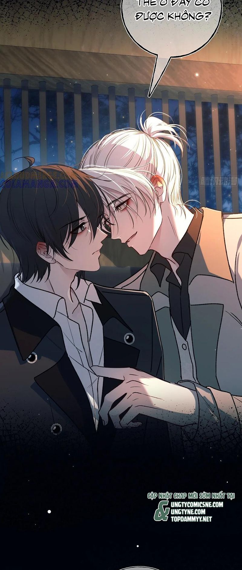Yêu Đến Hủy Diệt Chap 31 - Next 