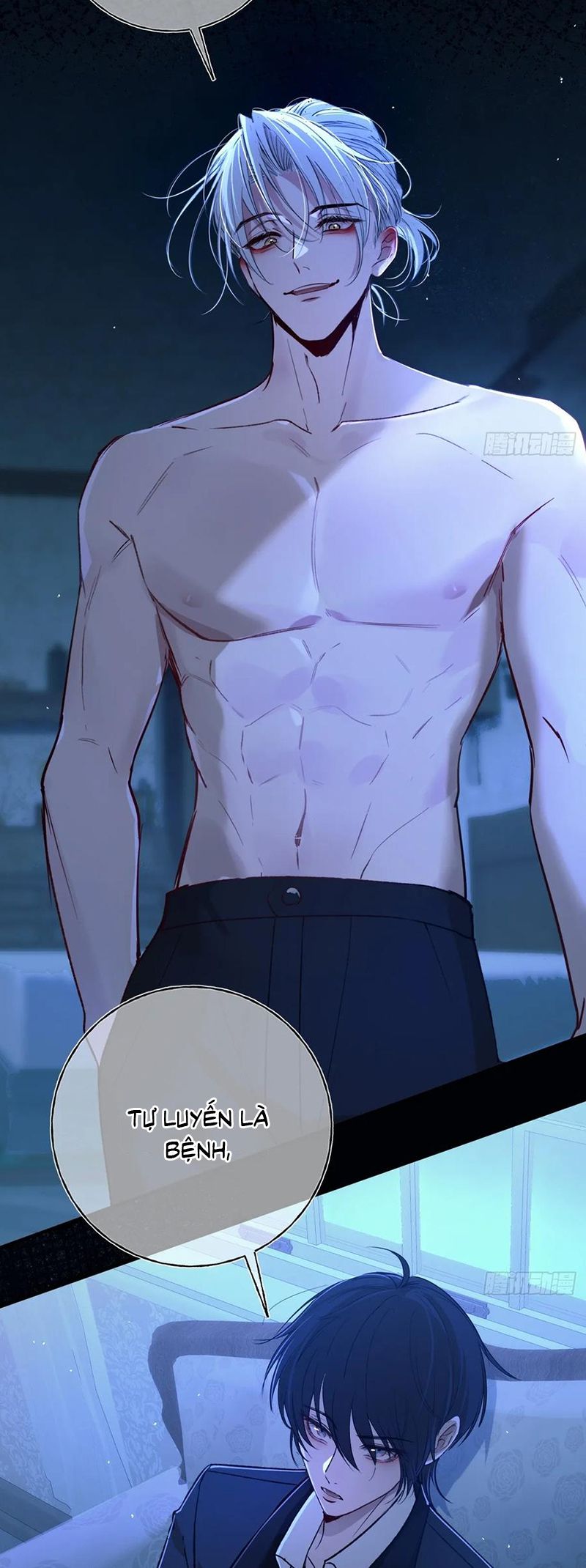 Yêu Đến Hủy Diệt Chap 31 - Next 