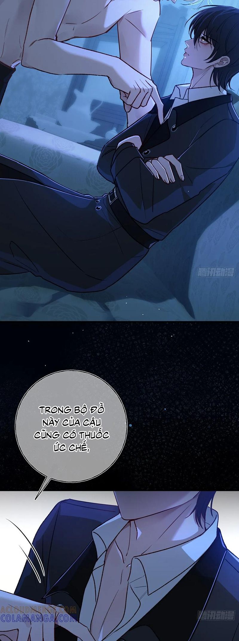 Yêu Đến Hủy Diệt Chap 31 - Next 