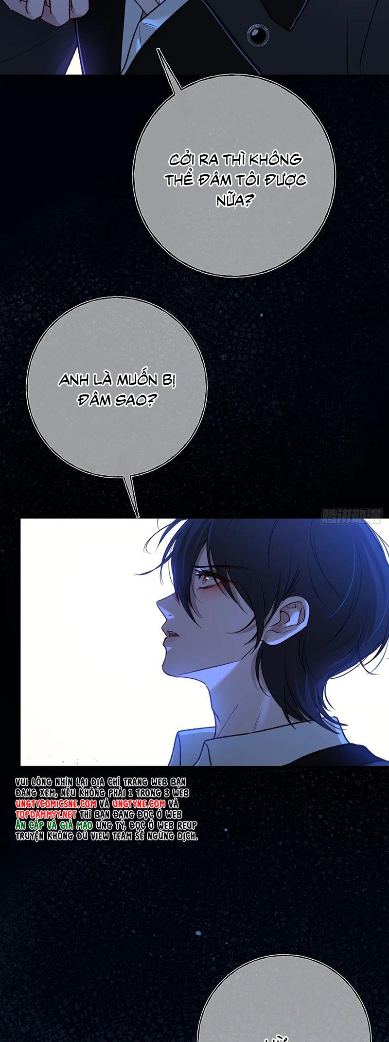 Yêu Đến Hủy Diệt Chap 31 - Next 