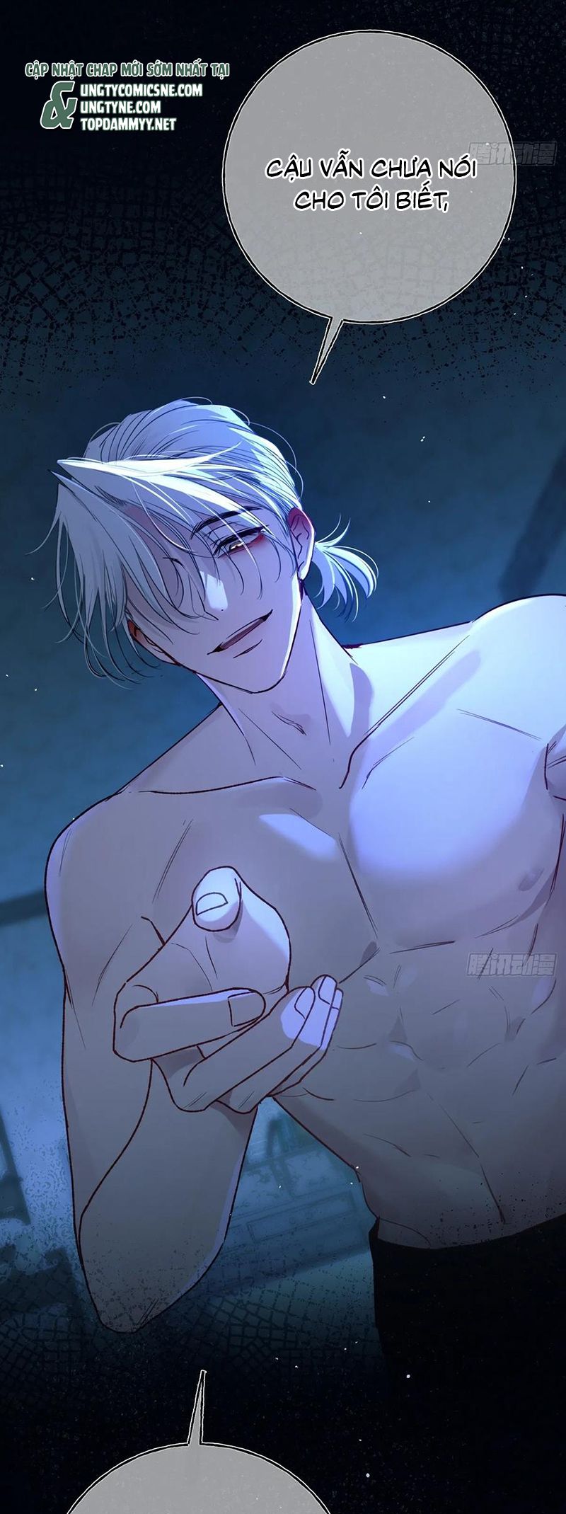 Yêu Đến Hủy Diệt Chap 31 - Next 